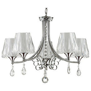 Подвесная люстра Lumion Modesta 3411/5