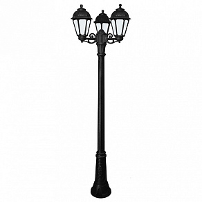 Фонарный столб Fumagalli Gigi Bisso/Saba K22.156.S30.AYF1R