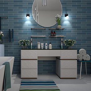 Лампа светодиодная Uniel LED-MR16 GU5.3 5Вт 4000K UL-00008839