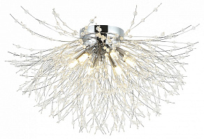 Потолочная люстра Lussole Davie LSP-8780