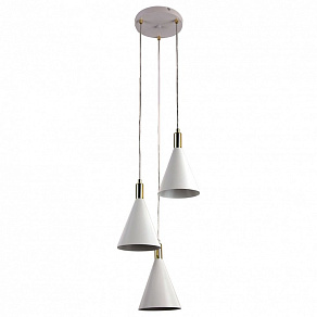 Подвесная люстра Lighthall Glaro LH012090