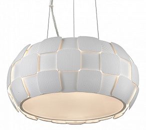 Подвесной светильник Divinare Beata 1317/11 SP-5