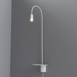 Бра LIGHTERA Cuneo LE422W-1W