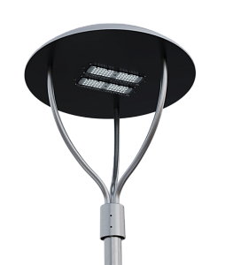 PLUTON ДТУ-123 LED