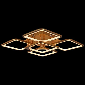 Потолочная люстра Reluce 04162-1 04162-9.3-05B