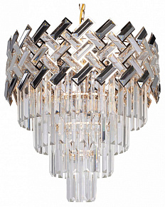 Подвесная люстра De City Бриз 111016206