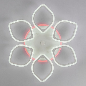 Накладной светильник Citilux Ромби Смарт CL236A160E