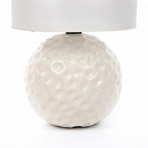 Настольная лампа декоративная Lumion Makovia 8228/1T