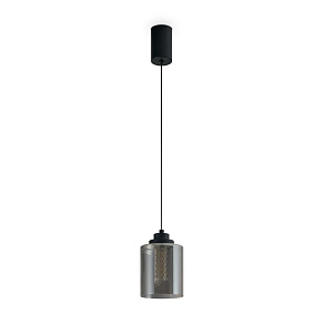 Подвесная люстра Freya Lisse FR6238PL-L15SM