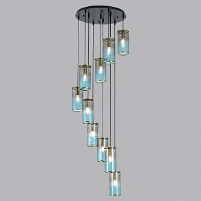 Подвесная люстра Lumion MODERNI 8401/10