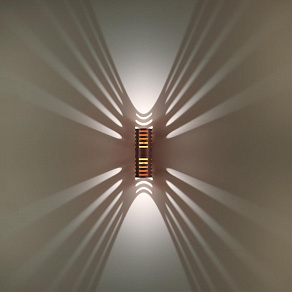 Накладной светильник Novotech Street 359539