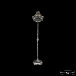 Торшер Bohemia Ivele Crystal 1928 19281T3/H/35IV-168 G