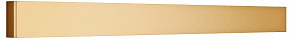 Накладной светильник Lightstar Fiume 810533CCT