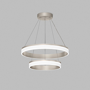 Подвесной светильник Denkirs RING DK6673-SN