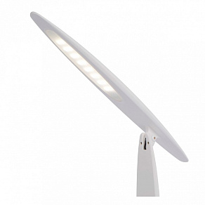 Настольная лампа офисная Lucide Jara led 46602/04/31