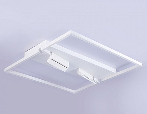 Накладной светильник Ambrella FL FL51467