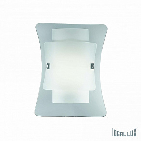 Накладной светильник Ideal Lux Triplo TRIPLO AP1