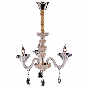 Подвесная люстра Citilux Ирида CL351131