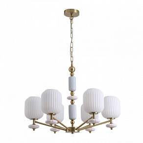 Подвесная люстра Lumion ALEGRA 8334/6