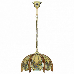 Подвесной светильник Alfa Jaskolka 671