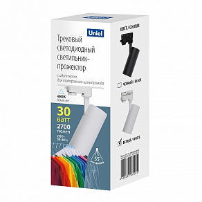 Светильник на штанге Uniel ULB-T55 UL-00011205