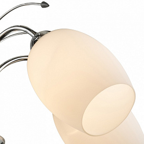 Люстра на штанге Globo Pessoa II 54709-5