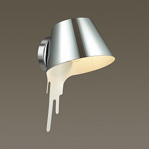 Бра Odeon Light Maestro 3977/1W