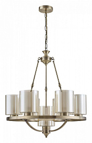Подвесная люстра Lumion Riverly 6524/7