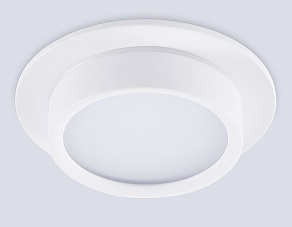 Встраиваемый светильник Ambrella Light TN TN6733