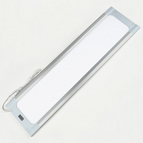 Накладной светильник Uniel Silver UL-00002885