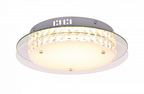 Накладной светильник Globo Mataro 49344-24R