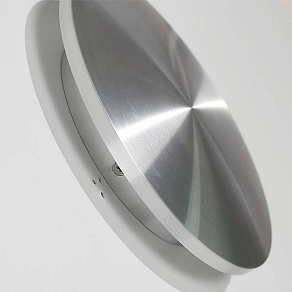 Накладной светильник DesignLed Circus GW-8663L-9-GR-WW