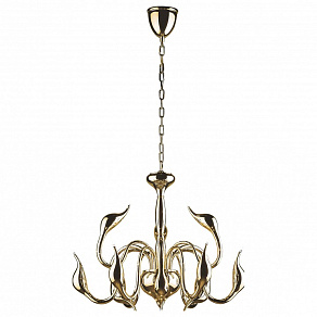 Подвесная люстра Lightstar Cigno Collo 751122