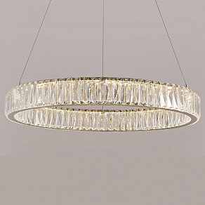 Подвесной светильник Newport 8240 8240/60 chrome