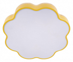 Накладной светильник Loft it Axel 10225/36 Yellow