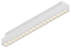 Встраиваемый светильник Hesby Lighting ElDeko HSBL_0276
