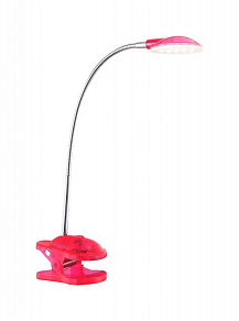 Настольная лампа офисная Globo Et I 58372K