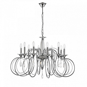 Подвесная люстра Lumion Laoka 8032/10