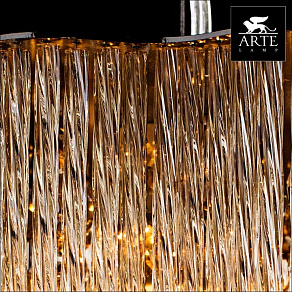 Подвесной светильник Arte Lamp Twinkle A8560SP-1CG