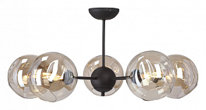 Люстра на штанге Vitaluce V4321 V4321/5PL