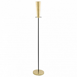 Торшер Eglo Pinto Gold 97655