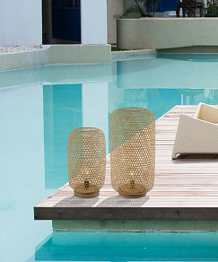 Торшер Globo Mirena 15367S