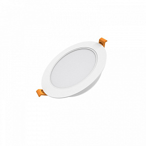 Набор встраиваемых светильников Gauss Elementary Downlight 9100420205