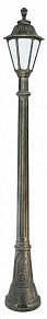 Фонарный столб Fumagalli RUT E26.158.000.BYE27