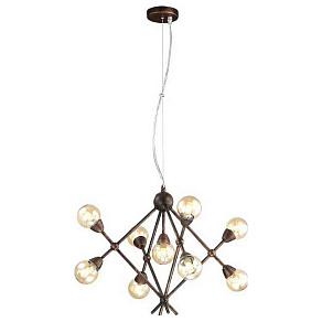 Подвесная люстра Lumion Zianox 3596/9