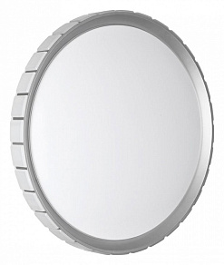 Накладной светильник Sonex Kupi Silver 7696/EL