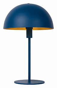 Настольная лампа декоративная Lucide Siemon 45596/01/35