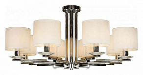 Люстра на штанге iLamp City DJ0608 CR
