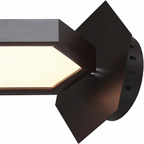 Бра Favourite Favum 2142-1W