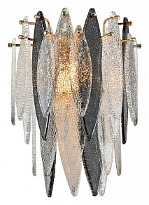 Накладной светильник Milosh Tendence 819 0819WL-1GD